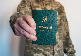 Українцям, які прийдуть до ТЦК без повістки, дозволять служити в ЗСУ лише один рік - Веніславський