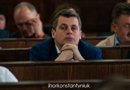 Ексдепутат Білик, який виграв суд про ймовірний підкуп студентів на виборах, позивається до суду для відшкодування моральної шкоди - ЗМІ