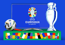 Визначилися усі пари плей-оф Євро-2024: Україна вибула, хоча набрала 4 очки