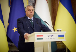 Дипломати і аналітики міркують, що задумав Орбан щодо України