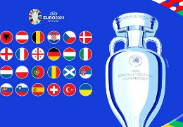 Євро-2024 з футболу: Хто й коли грає за вихід до півфіналу