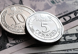 Гривня впала до нового рекорду