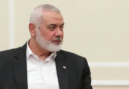 Це вражає: стали відом деталі, як Ізраїль ліквідував лідера ХАМАСу Ісмаїла Ганію