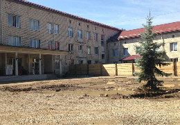 У Путильській лікарні на Буковині оголосили повторний тендер на понад 34 мільйони гривень - Суспільне