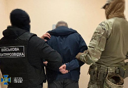 Сирський допоміг СБУ виявити «крота» російського гру. Ним виявився командир одного з підрозділів Сил спеціальних операцій ЗСУ