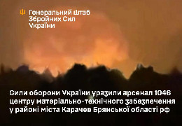Україна вперше застосувала далекобійні ATACMS для атаки по території росії. Путін затвердив нову ядерну доктрину у "знаковий" день: що стоїть за цим рішенням