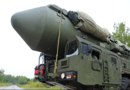 Застосували вперше: рашисти вдарили по Дніпру міжконтинентальною балістичною ракетою "Рубєж". ВІДЕО