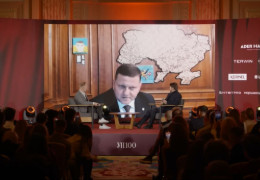 «Давайте казати чесно: Третя світова війна почалася» - Валерій Залужний