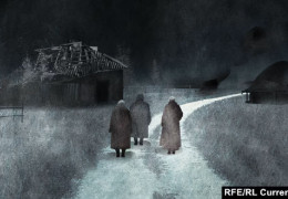 "Після Богдана помер Костя". Як мешканки українського села в окупації намагалися врятувати поранених бійців ЗСУ, а потім таємно поховали їх