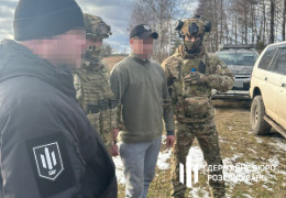 Ухилянти втікають від мобілізації не лише в Румунію чи Молдову, але й у Білорусь. Тариф - 8 тисяч доларів