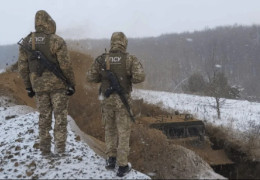 Оце так! Двоє українських прикордонників утекли до Румунії під час патрулювання. Через халатність суд оштрафував інспектора ДПСУ