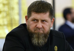 Кадиров струсив Кремль і Z-патріотів, натякнувши на незалежність Чечні від Москви