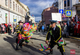 У міськраді пояснили, чому у Чернівцях не буде "Маланки-фест"