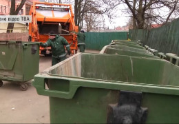 З 1 лютого у Чернівцях значно зросте тариф на вивезення сміття