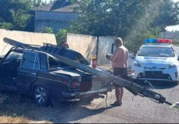 На Буковині водії «полюють» на електроопори? У 2024 році в області збили  63 опори і пошкодили одну підстанцію