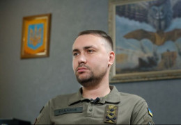 Буданов зробив дуже тривожний прогноз щодо війни: «Якщо до літа не буде переговорів, то...» ГУР спростовує УП
