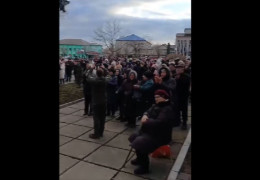 Заставна стала першим містом Буковини вільним від російської церкви