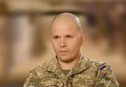 Генерал-лейтенанта Євгена Мойсюка родом із Чернівців призначили заступником міністра оборони