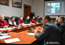 У Чернівецькій області усі школи й дитсадки зачиняються на 10 днів: лише за останні три дні на ГРВІ захворіло понад 7 тисяч буковинців, з яких 60% діти