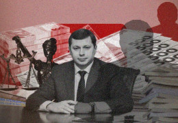 Як родина голови суду назбирала майна на три мільйони доларів