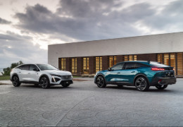 Технічні характеристики Peugeot 408: що потрібно знати?