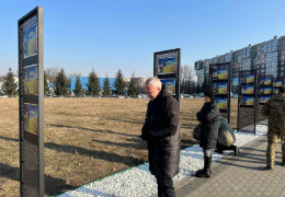Клічук про треті роковини початку великої війни проти України: "Це біль, що не минає, і рани, які не загоюються навіть із часом"