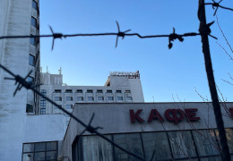 Львівські архітектори хочуть вдихнути нове життя у чернівецький готель "Черемош"