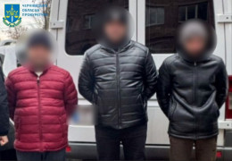 На Буковині судитимуть депутата територіальної громади з Вижниччини, який разом зі спільниками нелегально переправляв ухилянтів лісовими стежками за кордон