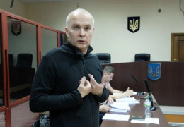 Шуфрич із СІЗО намагався подати у Раду законопроєкт про захист прав нацменшин