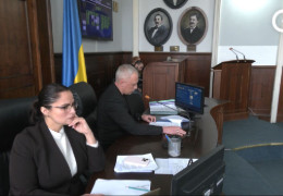Чернівецька міськрада надаватиме ветеранам фінансову допомогу для покриття частини комунальних послуг
