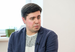 У Чернівецькій міськраді звільнився начальник пресслужби Клічука. Свою відставку він відмовляється коментувати