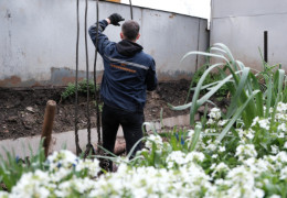 У Чернівцях через потепління вдень відключатимуть опалення