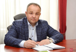 Зазуляк зізнався, чому залишив посаду заступника мера Чернівців і чи планує йти на вибори міського голови