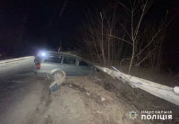 Потепліло. На Буковині "стартували" аварії з мотоциклістами