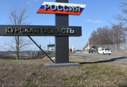 ЗСУ з боями відходять із Курщини на територію України. Є значні втрати. Піхота ворога на двох ділянках перетнула кордон, - Бутусов