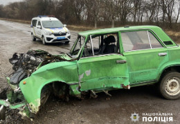 Дві аварії у Чернівецькому районі: є потерпілі