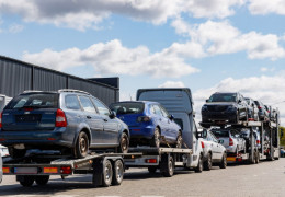 В Україні планують змінити умови ввезення вживаних автомобілів