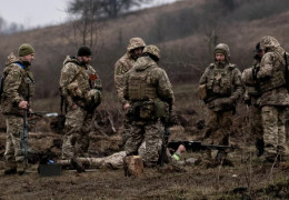 Працівників ТЦК без бойового досвіду відправлять на фронт. Їх замінять поранені військові - Головнокомандувач ЗСУ Сирський
