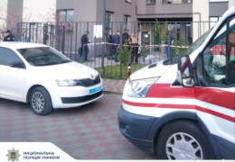 У Львові двоє підлітків загинули внаслідок падіння з 16-го поверху. Ймовірно самогубство