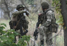 Прикордоники викрили тактику просування росіян на Сумщині. Що відомо?
