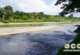 Питання не в забрудненості Прута: у Ратуші назвали причину, чому цього літа не відкриється у Чернівцях міський пляж