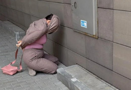 На волонтера Сергія Стерненка скоєно напад. Куля пройшла на виліт. СБУ показала затриману жінку, яка хотіла вбити з пістолета відомого активіста.