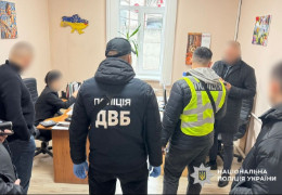 Тюрма чекає на заступника директора чернівецького КП "Спецкомунтранс", який крав і продавав сміття з міського полігону