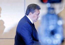 Як особистий охоронець путіна Морозов та російські спецслужби допомагали Януковичу нелегально перетинати кордон