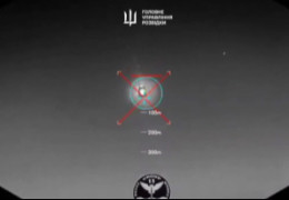 Вперше у світі морський дрон знищив бойовий літак - російський Су-30