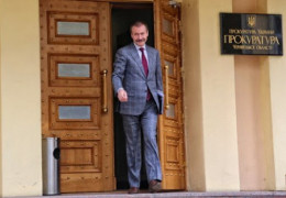Папієву війна не завадила за рік заробити понад 1,7 мільйона: що задекларував екс-очільник Чернівецької облдержадміністрації