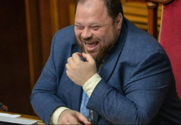 Національна академія наук вдруге відмовила Стефанчуку у званні члена-кореспондента