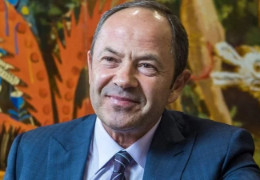 У Коболчині на Сокирянщині буде новий завод Тігіпка. В індустріальний парк "Фруктова індустрія" він інвестує 1 млрд грн