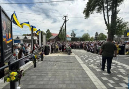 Банилів-Підгірний нарешті звільнився від московської духовної окупації. Тут одразу дві громади перейшли до ПЦУ