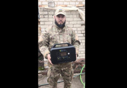 На війні загинув кіцманчанин, професійний фахівець, вчитель-реабілітолог Вадим Романюк